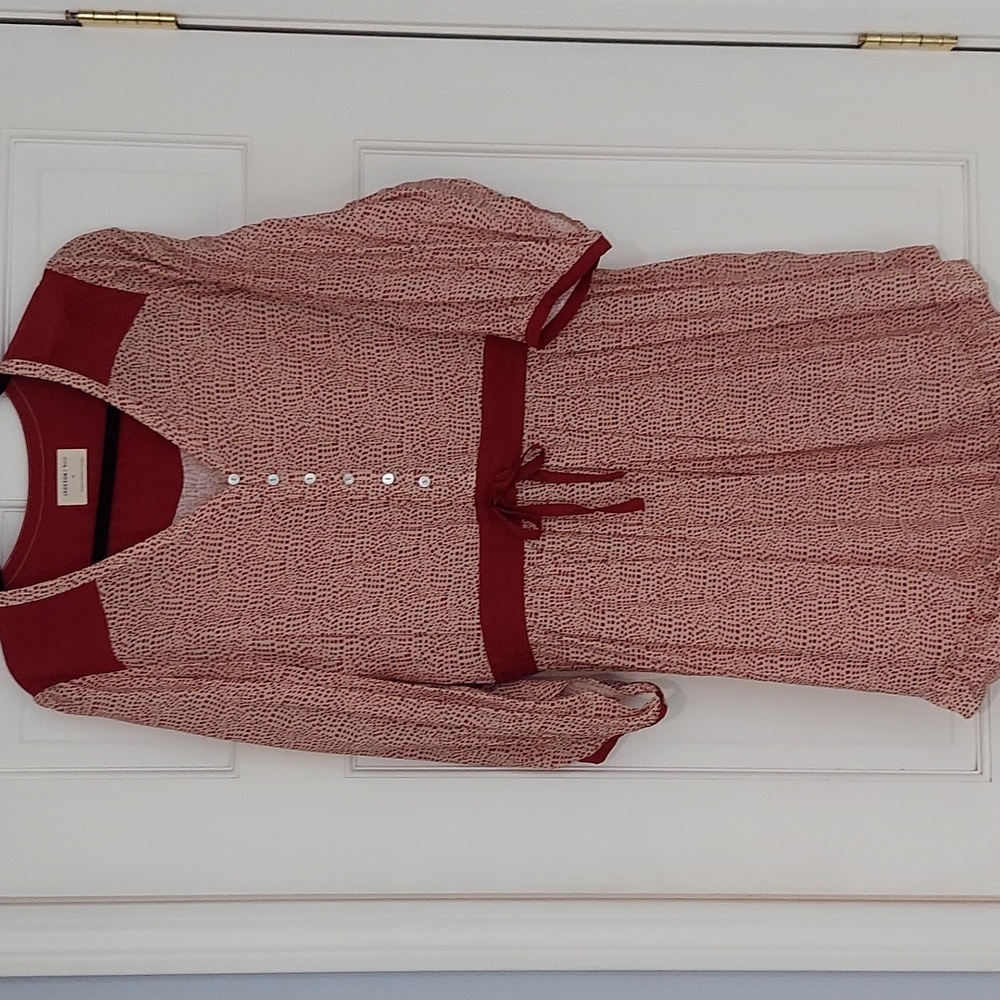 Jackson Rowe NWT